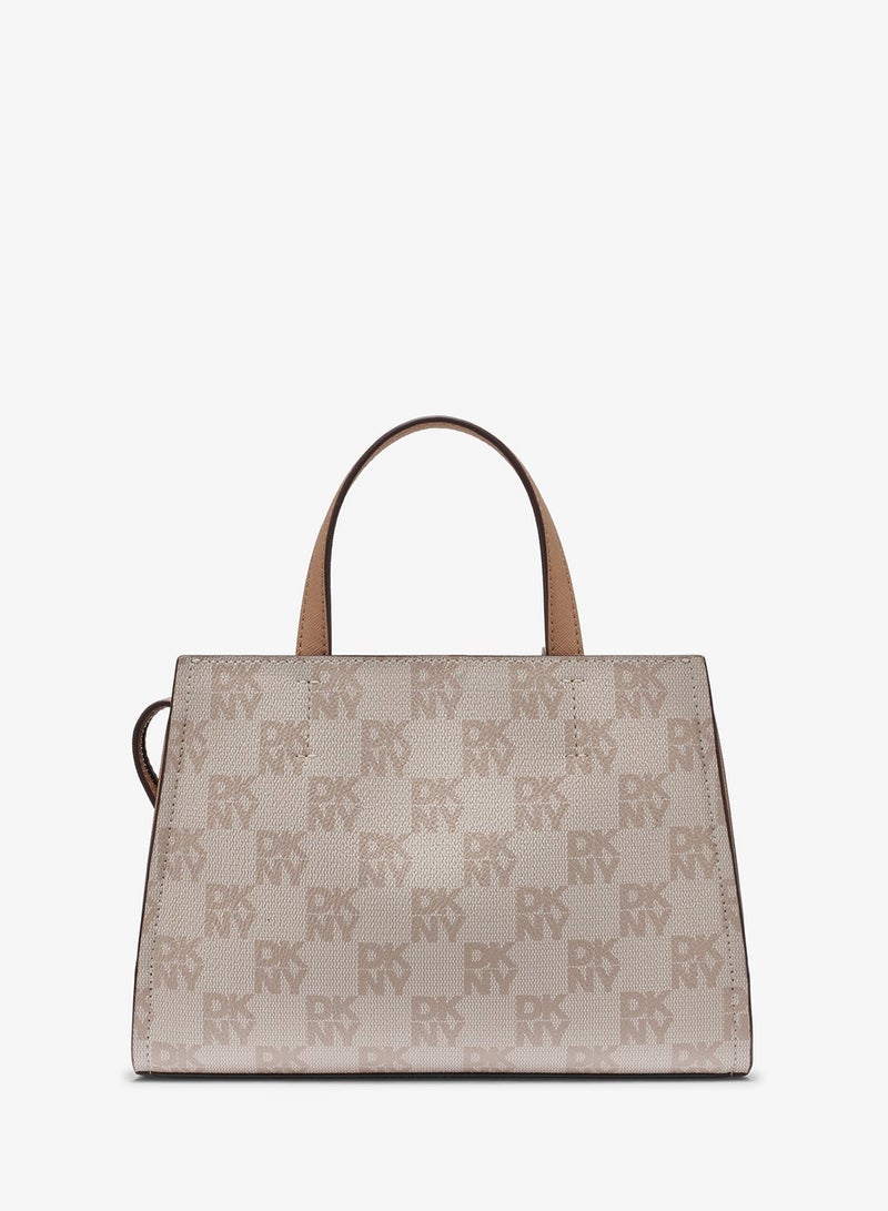 د ك ن ي حقيبة أفريل كروس بودي صغيرة - Image 2